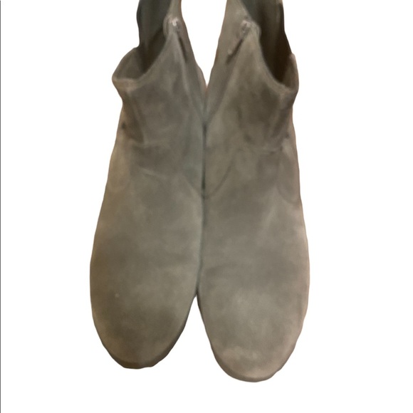 Lucky brand booties - Picture 2 of 6